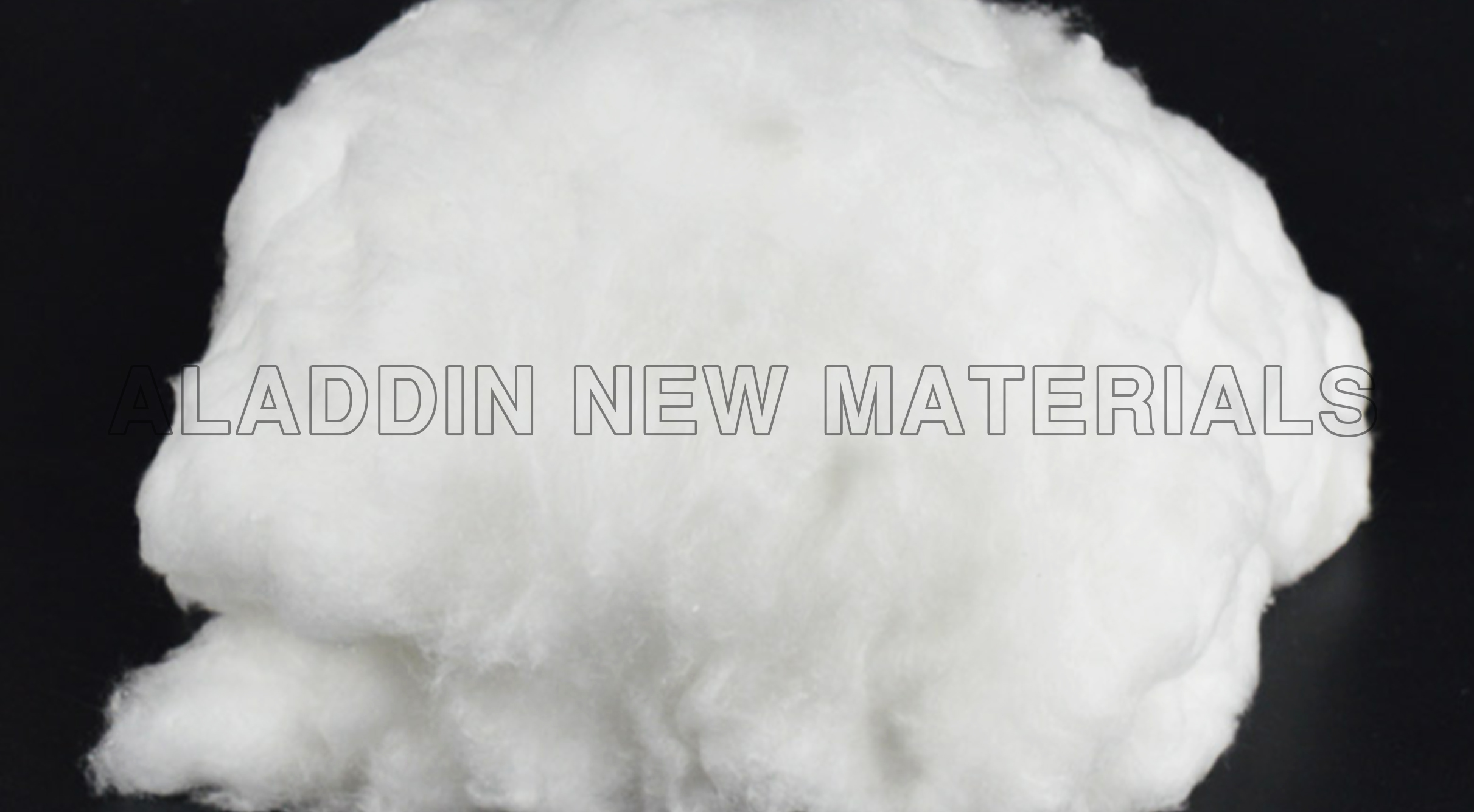 Хлопок с керамическим волокном Aladdin