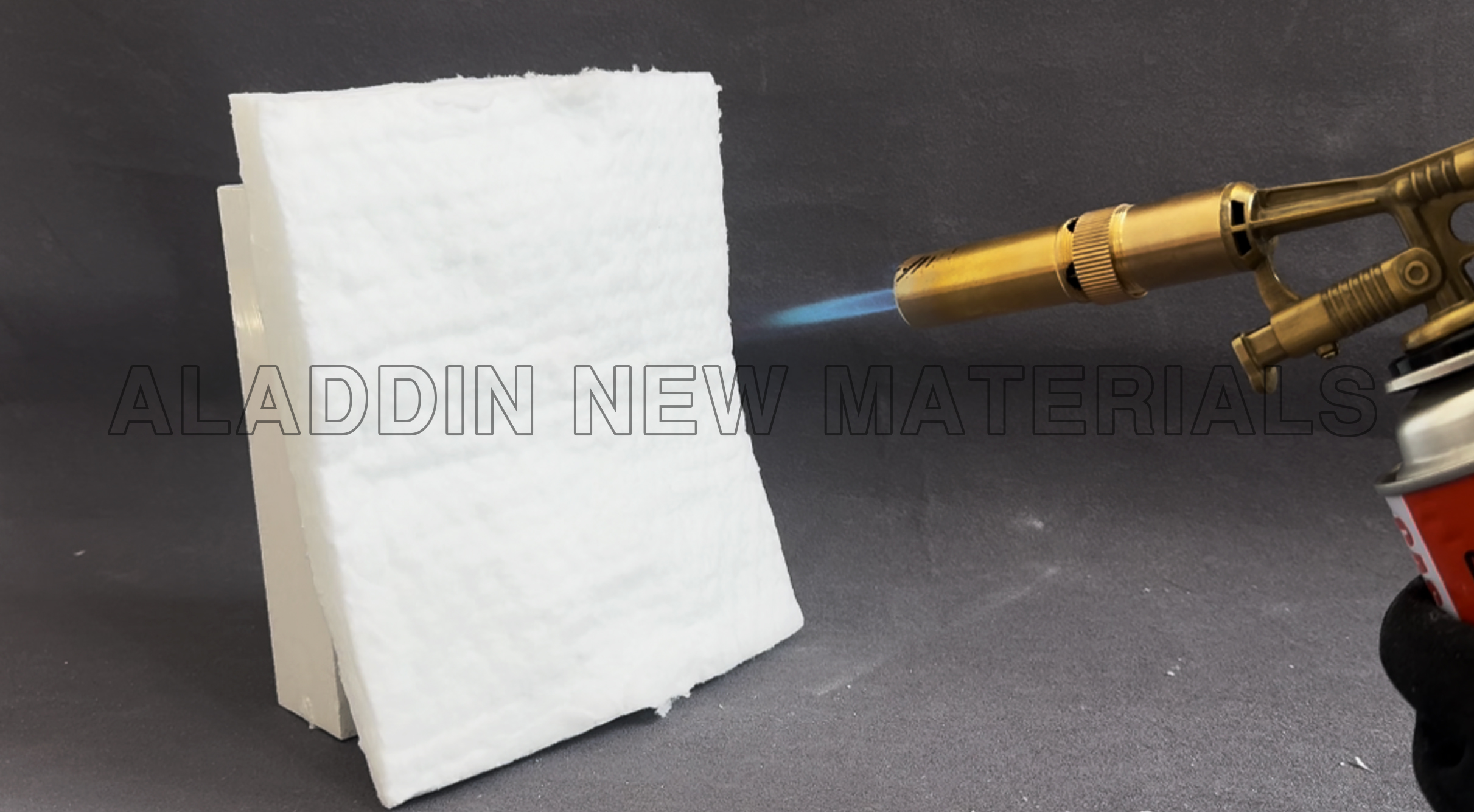 Биорастворимое одеяло Aladdin